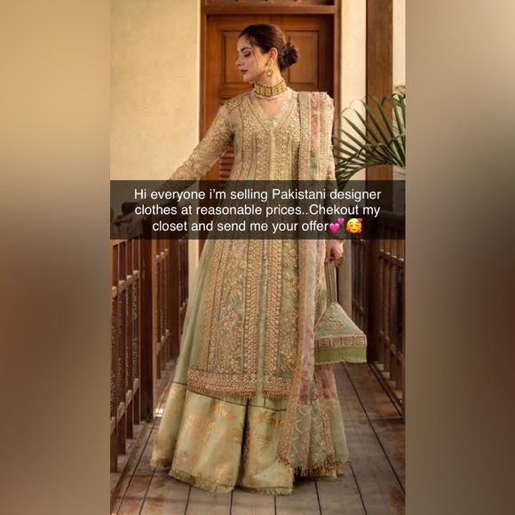 Designer Clothes - Picture 1 of 1